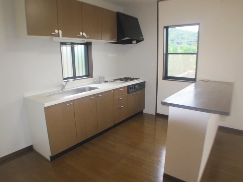  青山南４丁目貸家