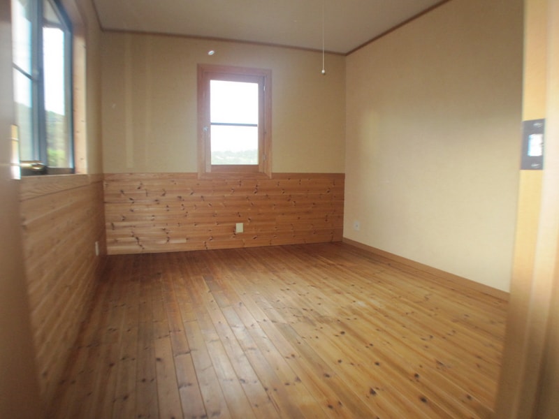  青山南４丁目貸家