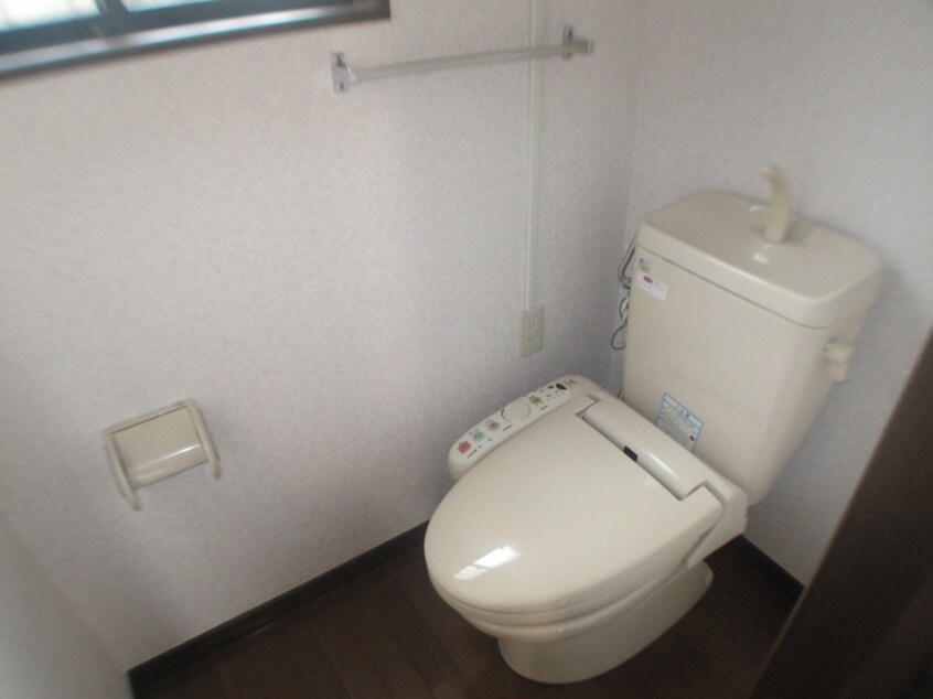  青山南４丁目貸家