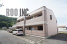 エスポア　井ノ口の外観
