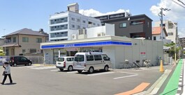 ローソン　姫路古二階町店
