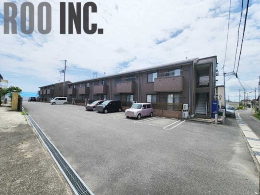  アーバンプラザⅡ号館