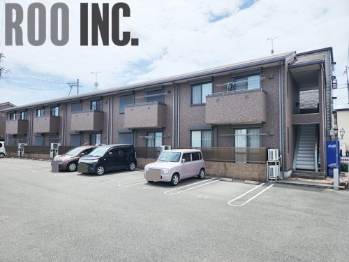  アーバンプラザⅡ号館