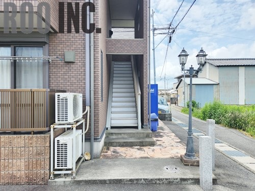  アーバンプラザⅡ号館