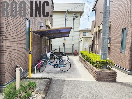  アーバンプラザⅡ号館