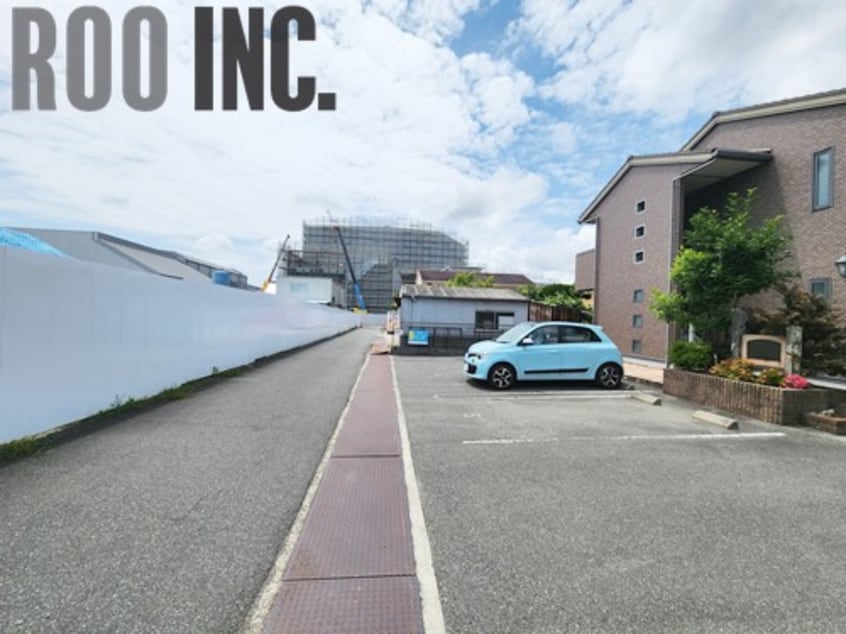  アーバンプラザⅡ号館