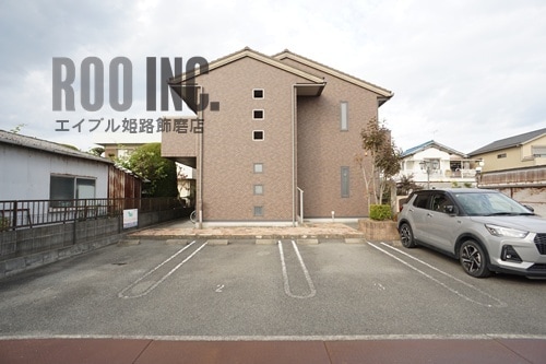  アーバンプラザⅡ号館