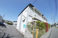 サンシティー宮前　南棟