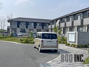 インステージ（Ｉｎ　ｓｔａｇｅ）繁昌Ⅰ