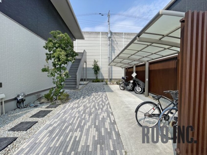  インステージ（Ｉｎ　ｓｔａｇｅ）繁昌Ⅰ