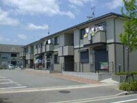 タウンコートオリビエ　B