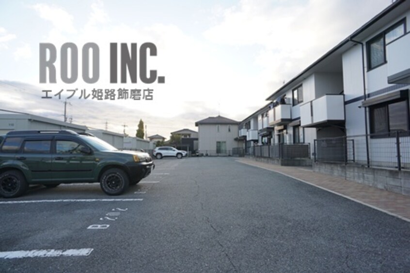  タウンコートオリビエ　B