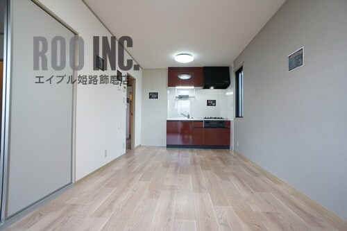  タウンコートオリビエ　B