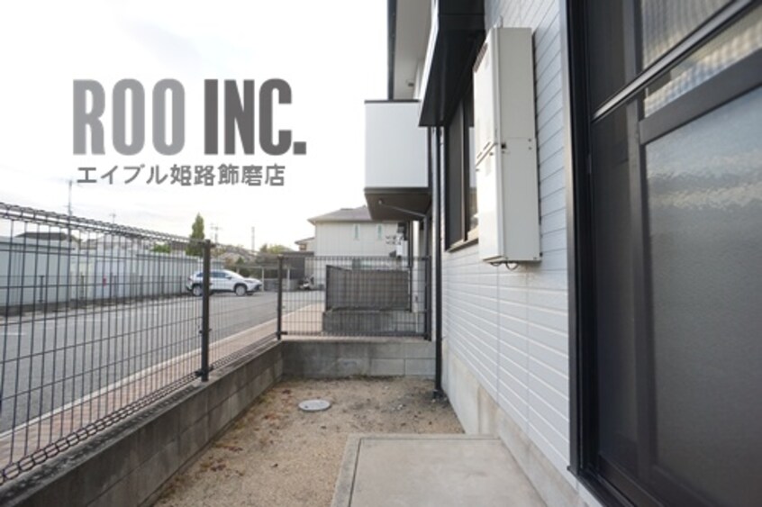  タウンコートオリビエ　B