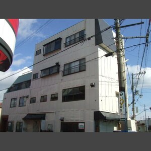 網干区新在家戸建メゾネット