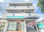リバティ田寺