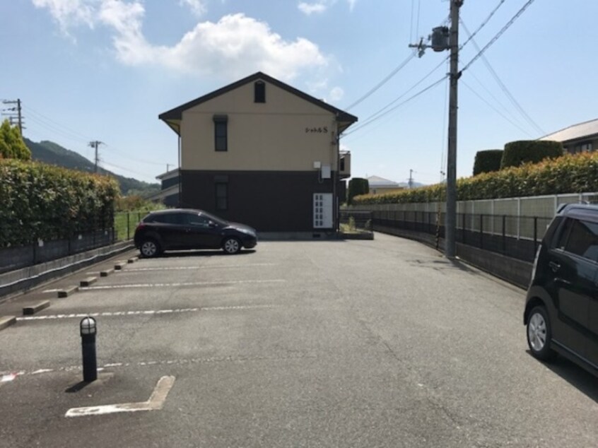  シャトルS
