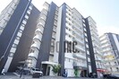 ＭＩＳＴＲＡＬ姫路駅前Ⅲの外観