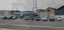 コンビニまで200m※ローソン　姫路西今宿八丁目店 リラフォート　白坂