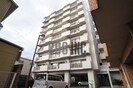 メゾン中村東今宿の外観