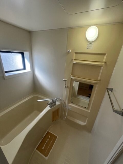  ユウハイツ・山崎