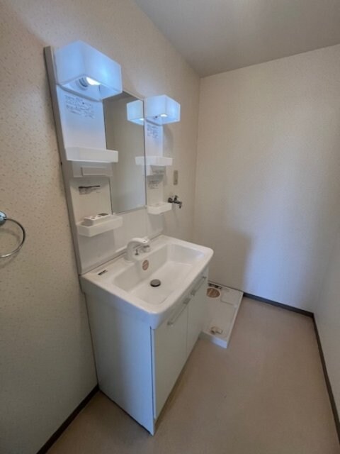  ユウハイツ・山崎