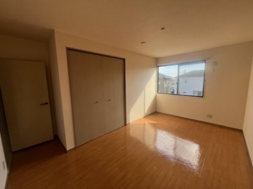  ユウハイツ・山崎