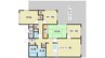 露風館 4LDKの間取り