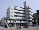 露風館
