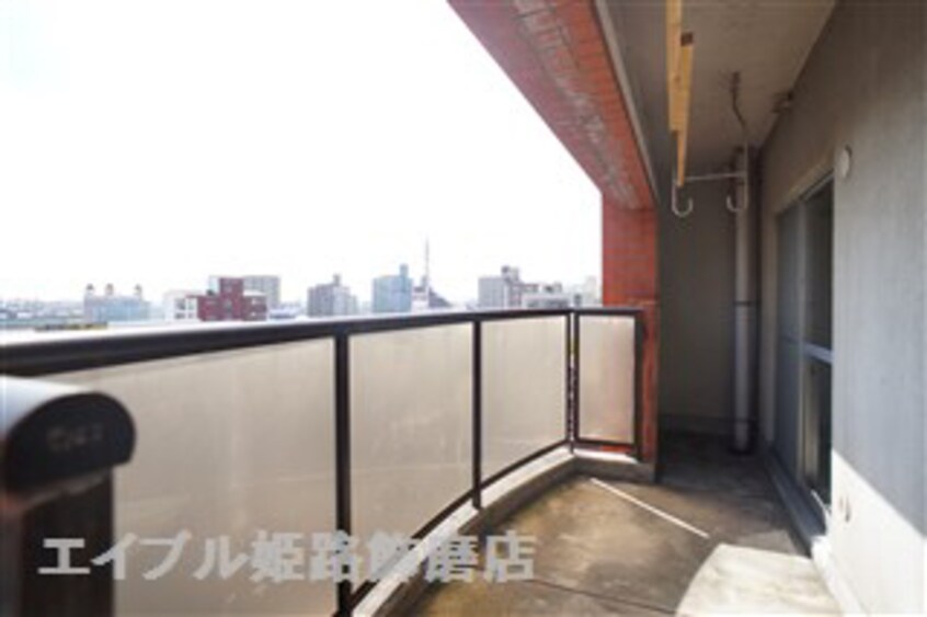  リッチウォーク佃町