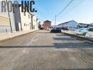  アビタシオン町田