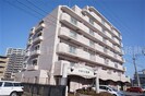 シャトレ北条の外観