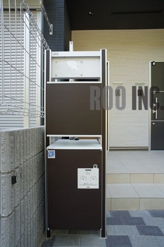  アイメゾン東山