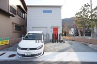 飾西ガレージハウス