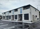 アルシェの外観