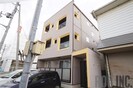 コティ網干の外観