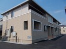 ネオサンシャインⅠの外観