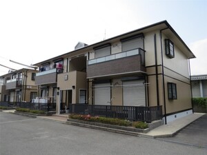 ウインディア御立