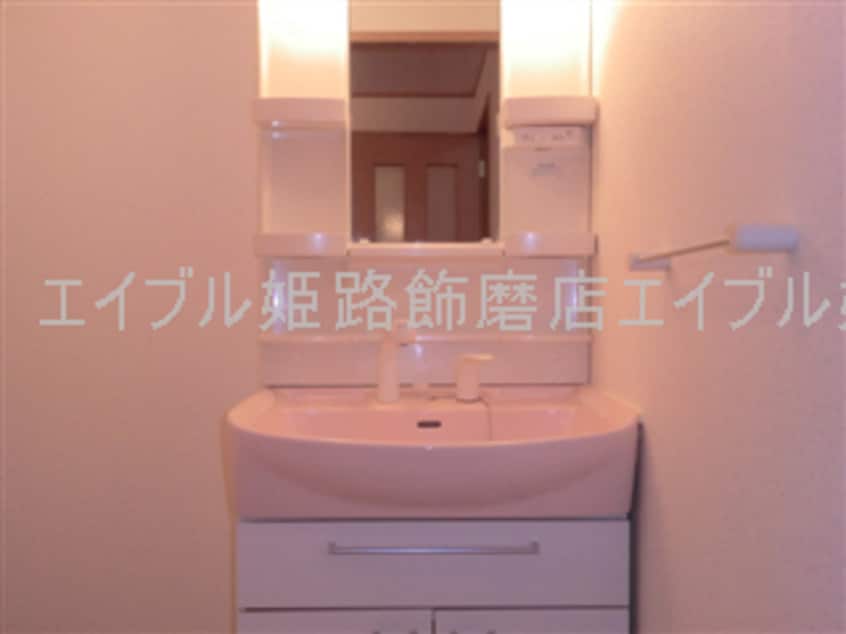  グレイスフルフィールドⅥ