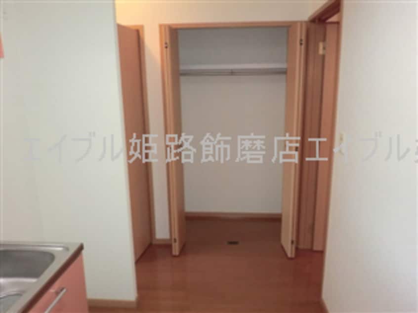  グレイスフルフィールドⅥ