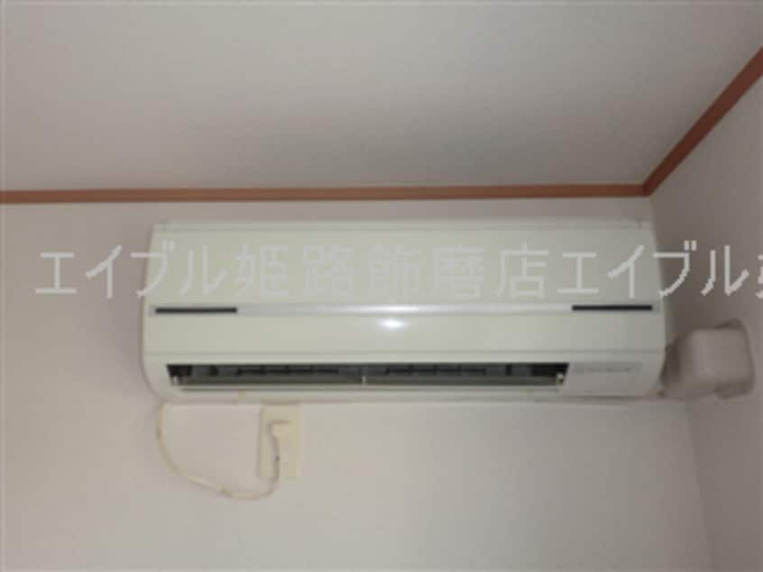  グレイスフルフィールドⅥ