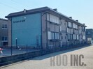 ウィンディア玉手の外観