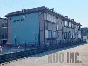 ウィンディア玉手