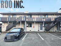 サンフォーレスト A