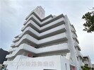 メゾン・ド・アルシュの外観