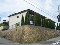 レジデンス新在家B棟