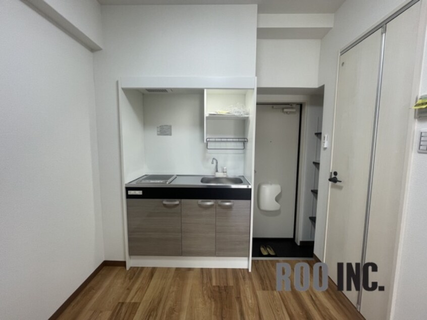  ハッピーコート豊沢