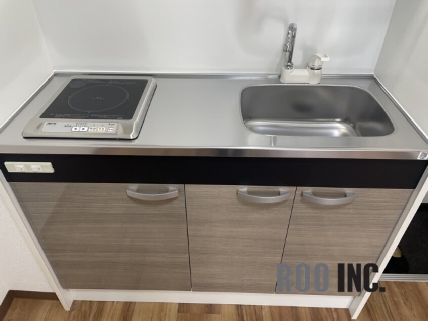  ハッピーコート豊沢