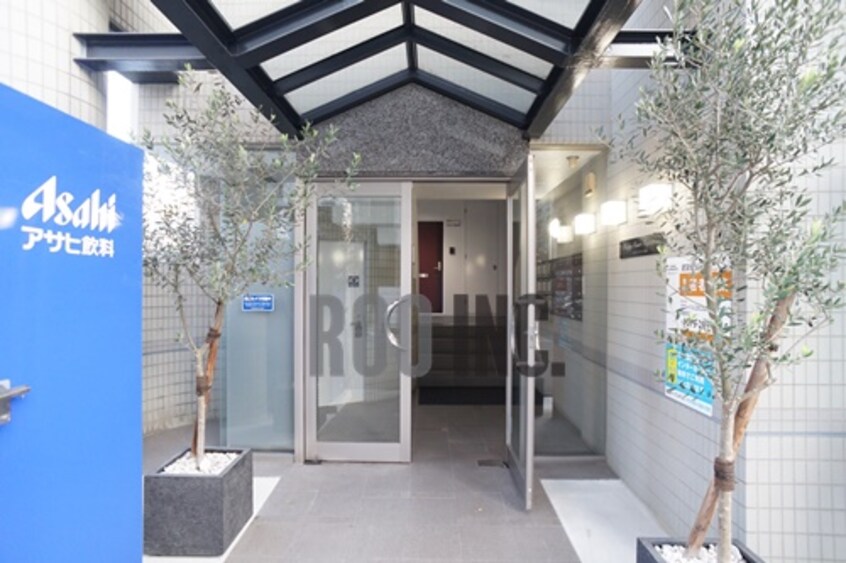  ハッピーコート豊沢