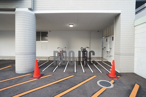  ハッピーコート豊沢